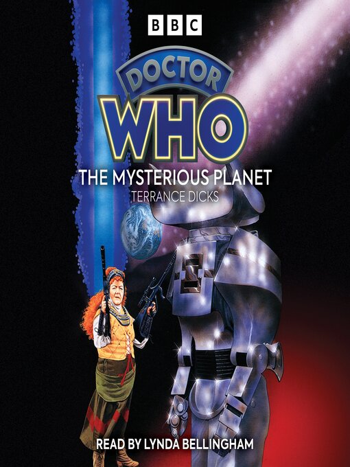 Title details for Doctor Who by Terrance Dicks - Available